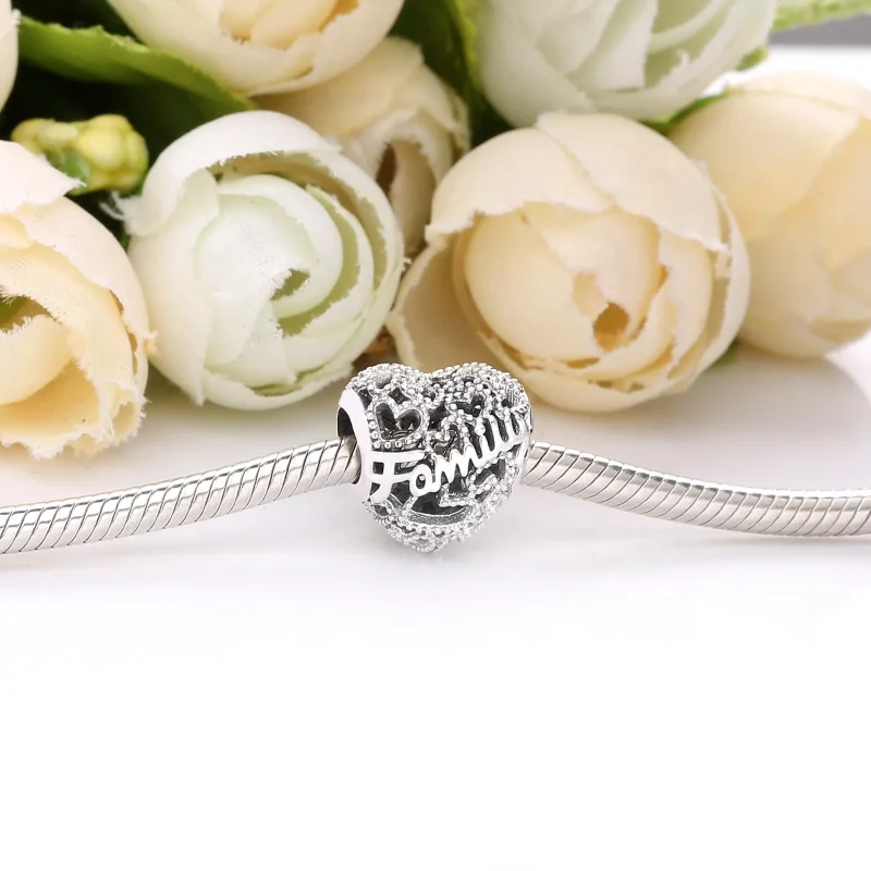 (resim) Family Kalpli Charm - 798571C00 - Görüntüle 3