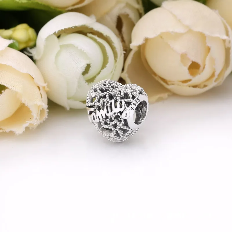 (resim) Family Kalpli Charm - 798571C00 - Görüntüle 4