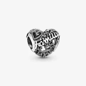 (resim) Family Kalpli Charm - 798571C00