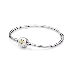 (resim) Pandora aşk pusulası Bilezik - 598538C01_P