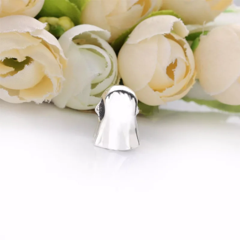 (resim) Pandora Arkadaşlar Hayalet Boo Charm - 798340EN16 - Görüntüle 4
