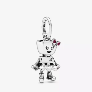 (resim) Pandora bella botu punk grubu Sallantılı Charm - 798245ENMX