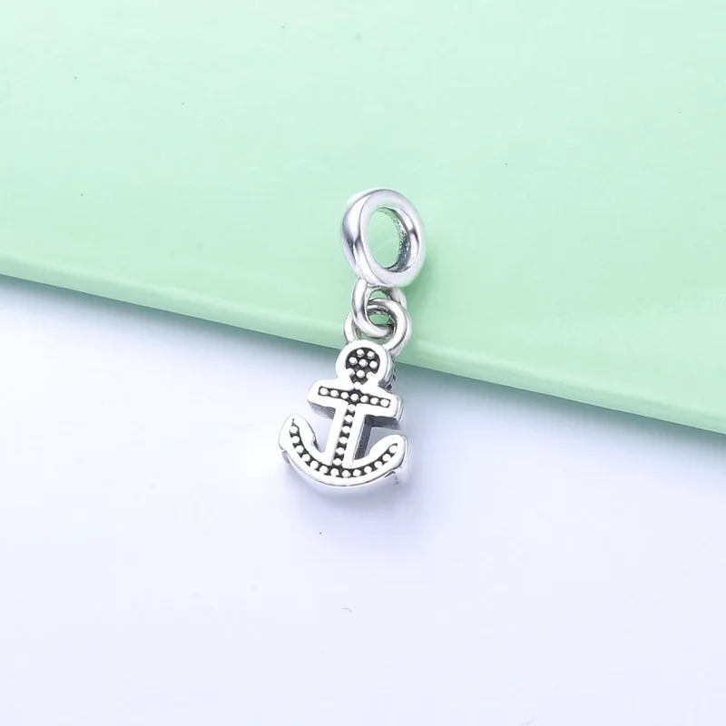 (resim) Pandora benim çapa Mini Sallantılı Charm - 798393CZ - Görüntüle 3