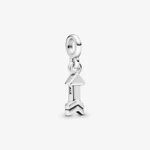 (resim) Pandora benim okum Mini Sallantılı Charm - 798383