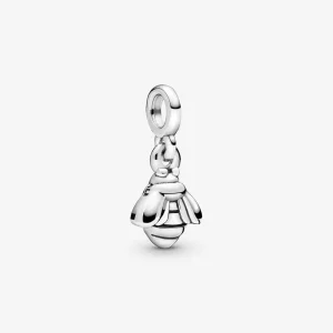 (resim) Pandora benim yaban arısı Mini Sallantılı Charm - 798376