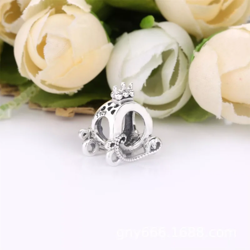 (resim) Pandora Cilalı Taç O Taşıma Charm - 798323 - Görüntüle 2