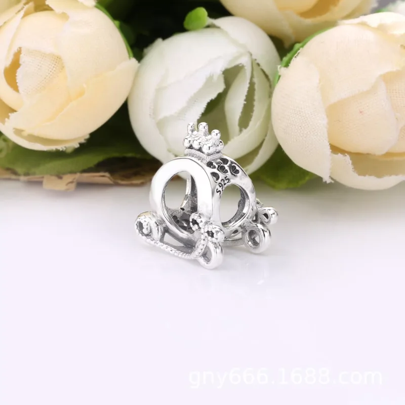 (resim) Pandora Cilalı Taç O Taşıma Charm - 798323 - Görüntüle 3