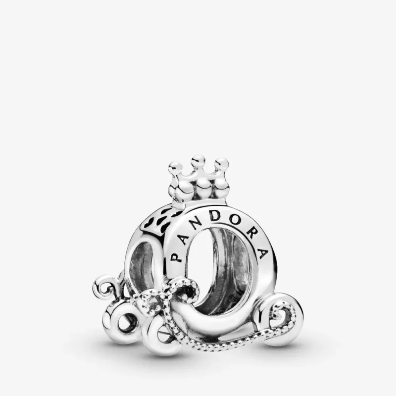 (resim) Pandora Cilalı Taç O Taşıma Charm - 798323