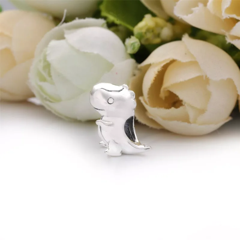 (resim) Pandora Dinozor Dinozor Charm - 798123 - Görüntüle 2