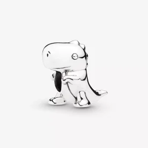 Pandora Dinozor Dinozor Charm - 798123 (resim) Pandora Dinozor Dinozor Charm - 798123