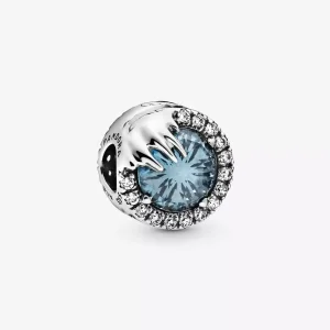 (resim) Pandora Disney, Donmuş Kış Charm - 798458C01