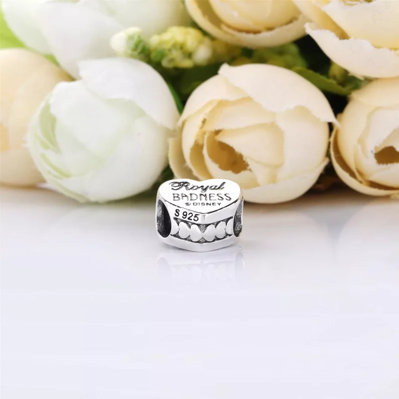 (resim) Pandora Disney, Kraliyet Kötülüğü Charm - P400021035133 - Görüntüle 2