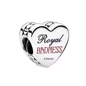 (resim) Pandora Disney, Kraliyet Kötülüğü Charm - P400021035133
