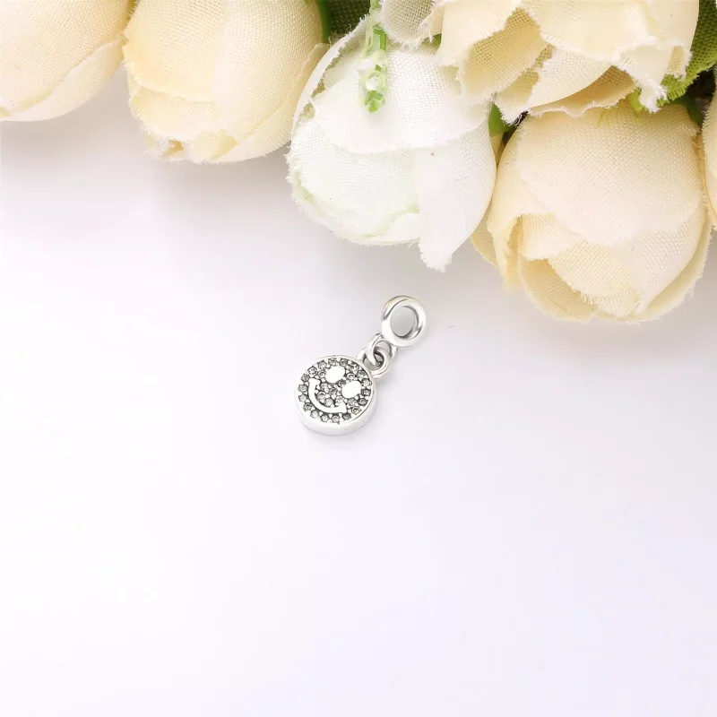 (resim) Pandora Gülüşüm Mini Sallantılı Charm - 798395NLY - Görüntüle 2