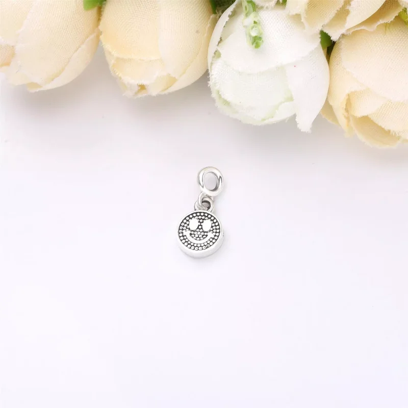 (resim) Pandora Gülüşüm Mini Sallantılı Charm - 798395NLY - Görüntüle 3