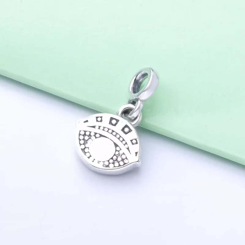 (resim) Pandora Gözüm Mini Sallantılı Charm - 798394NRP - Görüntüle 3