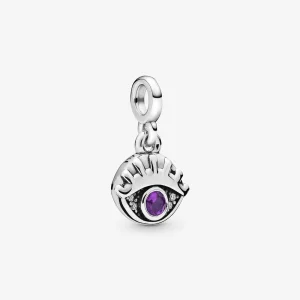(resim) Pandora Gözüm Mini Sallantılı Charm - 798394NRP