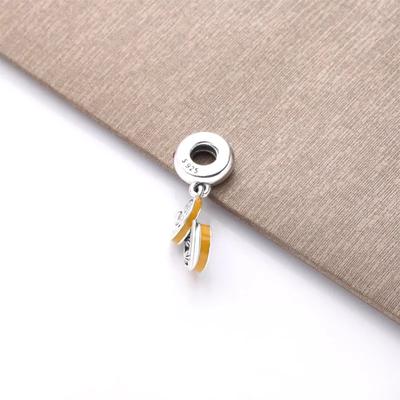 (resim) Pandora Çin Bao'su Sallantılı Charm - 798250CZR - Görüntüle 3