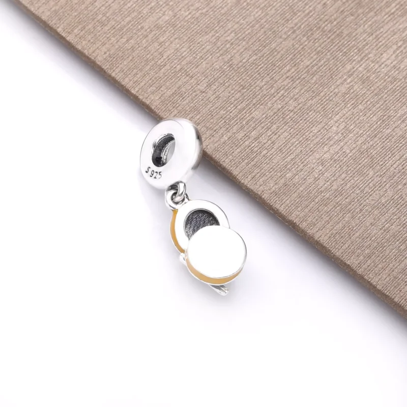 (resim) Pandora Çin Bao'su Sallantılı Charm - 798250CZR - Görüntüle 4