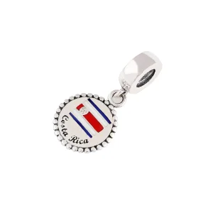 (resim) Pandora Kosta Rika Sallantılı Charm - P-D-2634