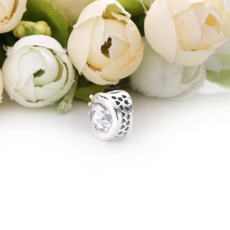 (resim) Pandora Köpüklü Taç O Charm - 798266CZ - Görüntüle 4