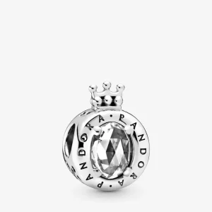 (resim) Pandora Köpüklü Taç O Charm - 798266CZ