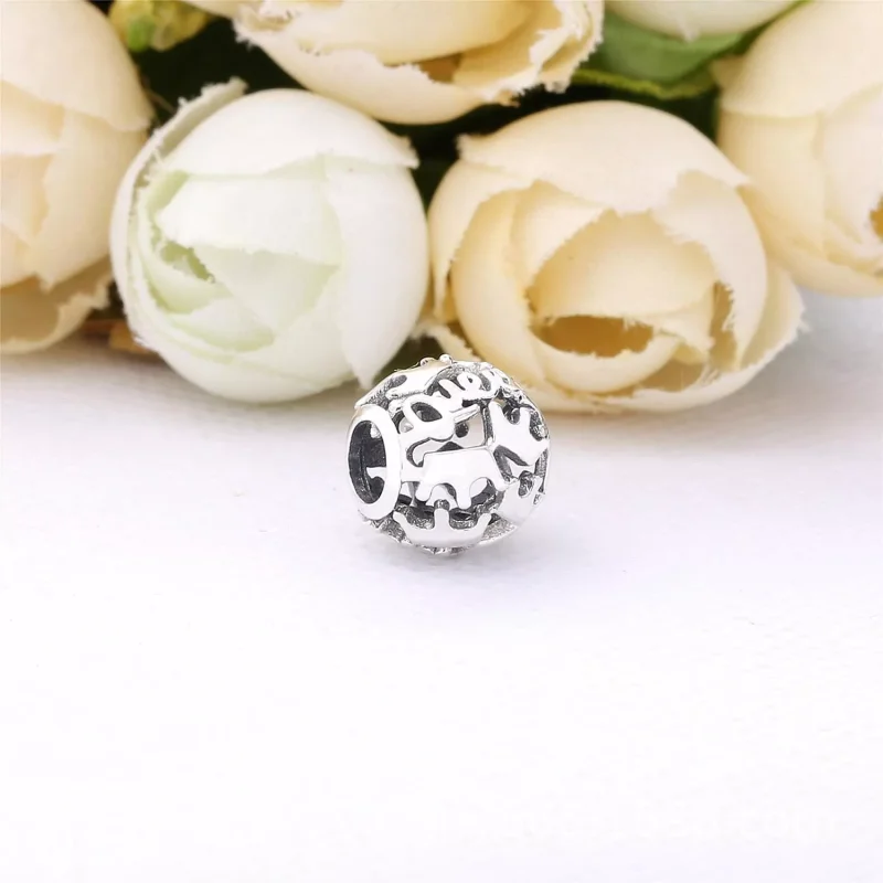 (resim) Pandora Kraliçe & Regal Charm - 798354 - Görüntüle 3