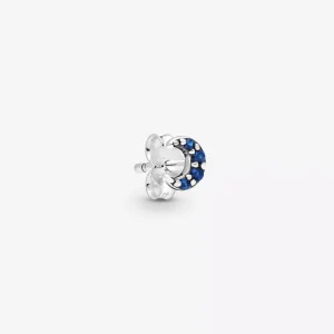 (resim) Pandora ME Ay’ın Gücü İğne Küpe - 298534C01