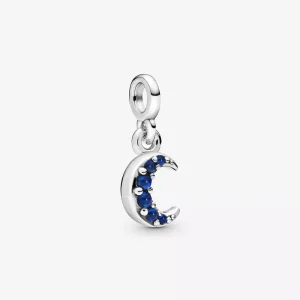 (resim) Pandora ME Ay’ın Gücü Mini Sallantılı Charm - 798375NBT