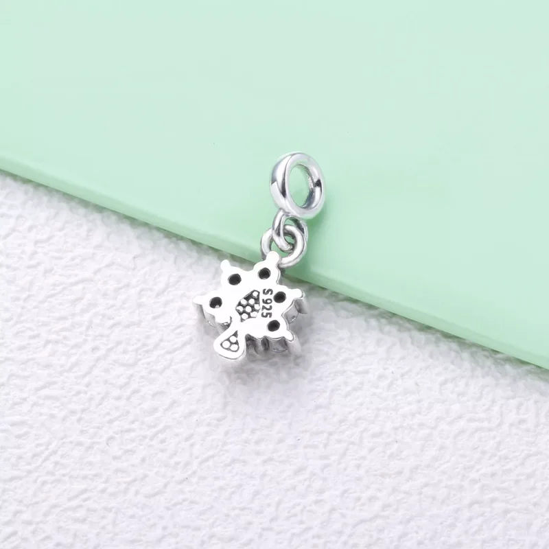 (resim) Pandora ME Doğa Mini Sallantılı Charm - 798367CZ - Görüntüle 2