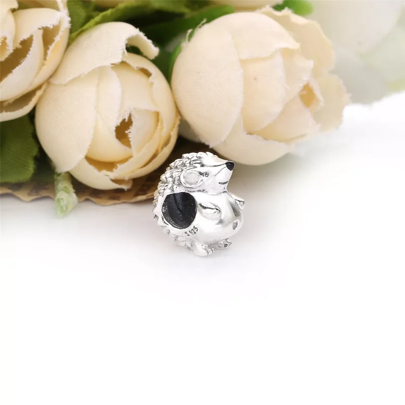 (resim) Pandora Nino Kirpi Charm - 798353EN16 - Görüntüle 2