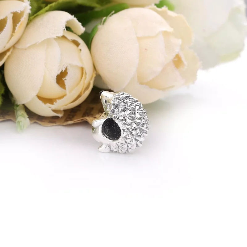 (resim) Pandora Nino Kirpi Charm - 798353EN16 - Görüntüle 3