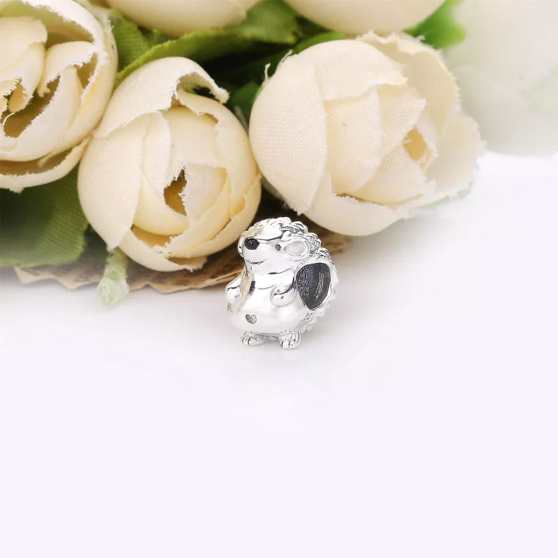 (resim) Pandora Nino Kirpi Charm - 798353EN16 - Görüntüle 4