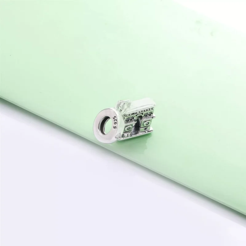 (resim) Pandora Notre Dame Sallantılı Charm - 798257CZ - Görüntüle 2