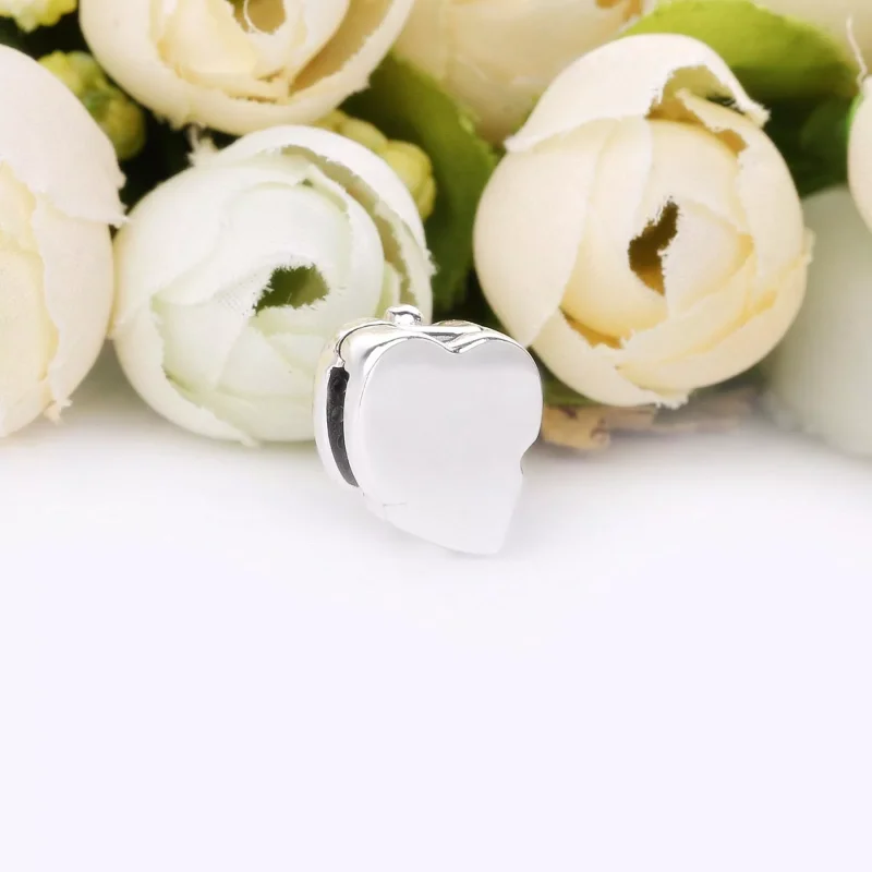 (resim) Pandora Pırıl pırıl Yaprak Charm - 798293CZ - Görüntüle 3