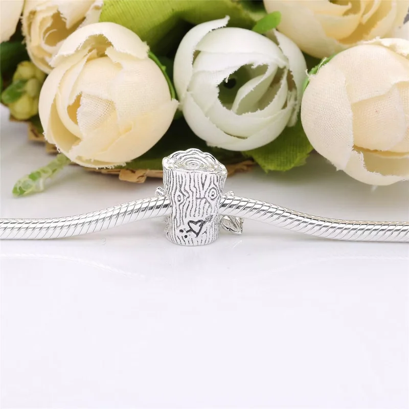 (resim) Pandora Tatlı Ağaç Canavarı Charm - 798260NRG - Görüntüle 3