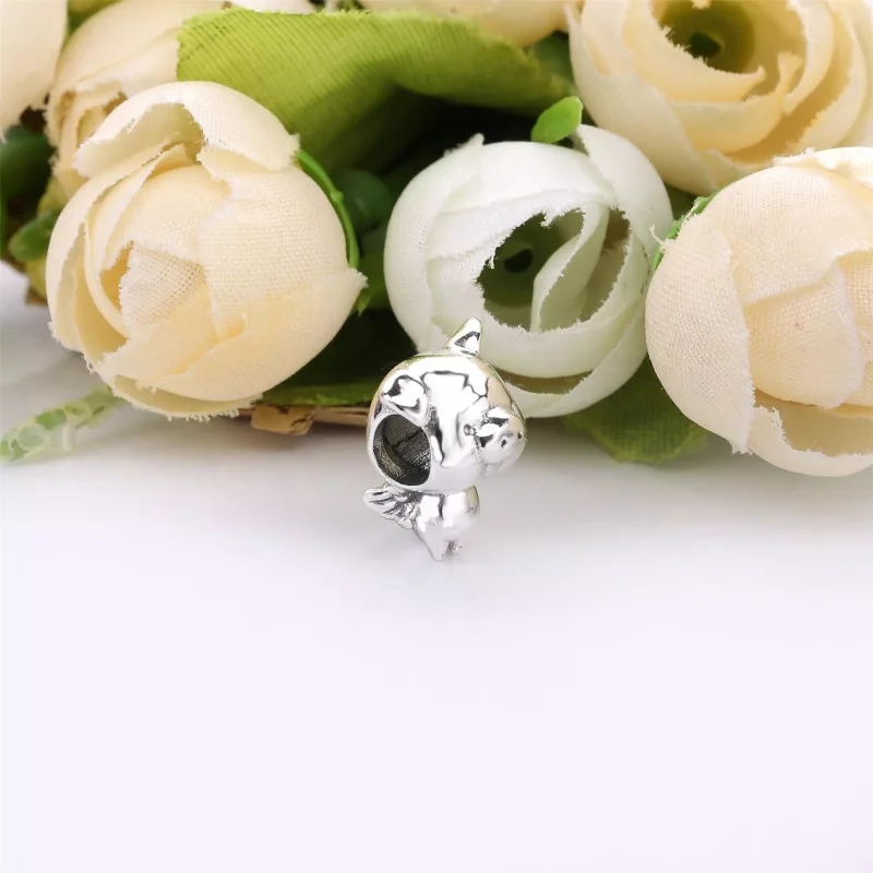 (resim) Pandora Uçan Domuz Pippo Charm - 798253 - Görüntüle 3