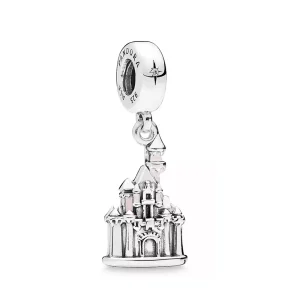 (resim) Pandora Uyuyan Güzellik Kalesi Sallantılı Charm - P400020937735