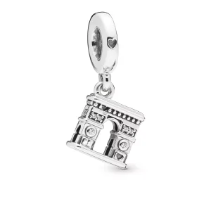 (resim) Pandora Zafer kemeri Sallantılı Charm - 798127CZ