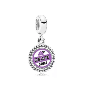 (resim) Pandora Üzümlü soda Sallantılı Charm - P400908813311