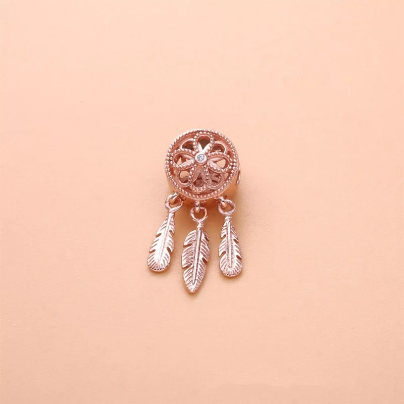 (resim) Spiritüel Düş Kapanı Charm - 787200C00 - Görüntüle 2
