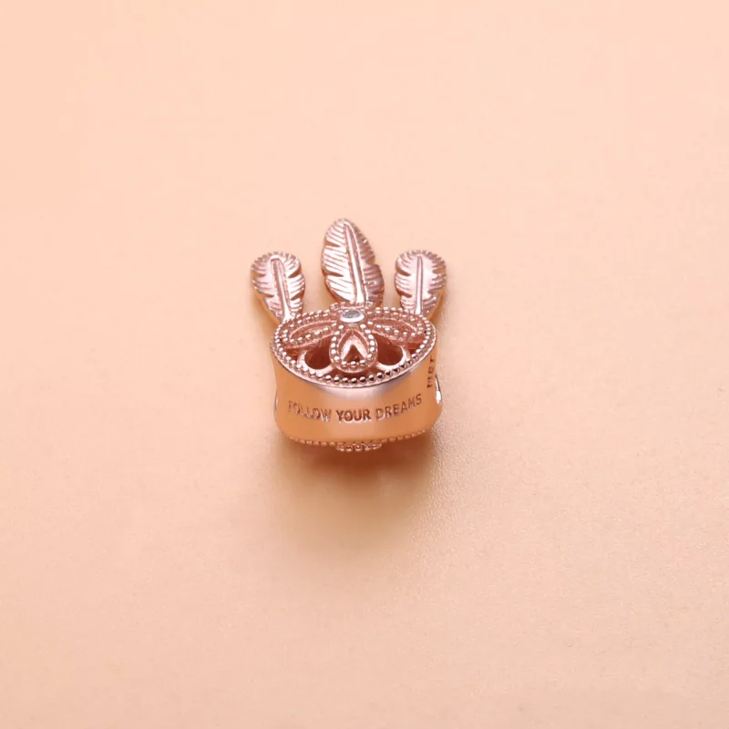 (resim) Spiritüel Düş Kapanı Charm - 787200C00 - Görüntüle 3