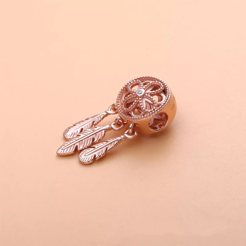 (resim) Spiritüel Düş Kapanı Charm - 787200C00 - Görüntüle 4