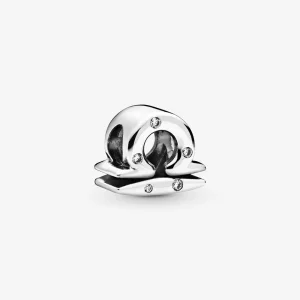 (resim) Işıltılı Terazi Burcu Charm - 798424C01