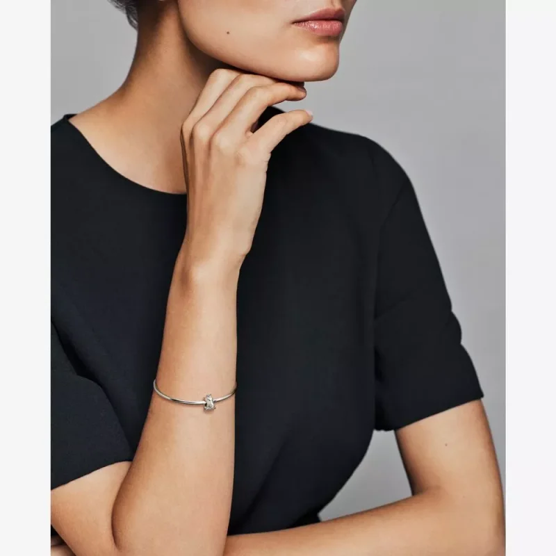 (resim) Pandora Disney Dondurulmuş Nokk Atı Charm - 798454C01 - Görüntüle 2