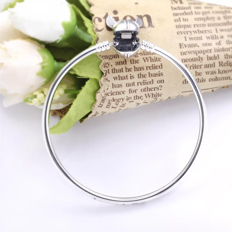 (resim) Pandora harry potter Bangle Bileklik - 598619C00 - Görüntüle 2