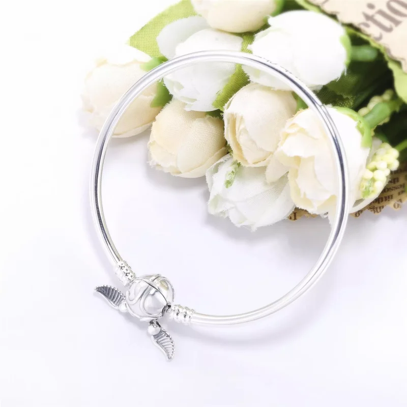 (resim) Pandora harry potter Bangle Bileklik - 598619C00 - Görüntüle 3