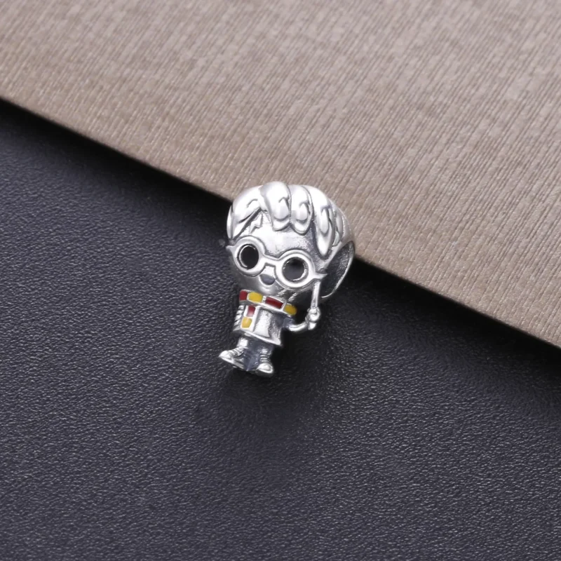 (resim) Pandora Harry Potter, Harry Potter Charm - 798626C01 - Görüntüle 2