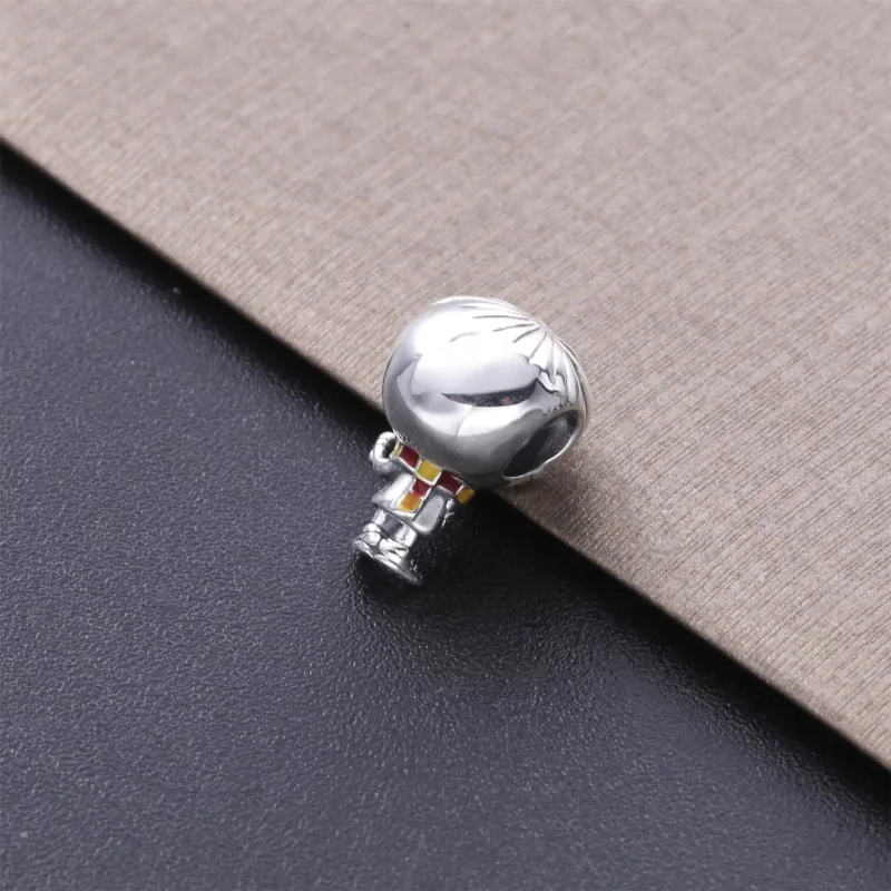 (resim) Pandora Harry Potter, Harry Potter Charm - 798626C01 - Görüntüle 4