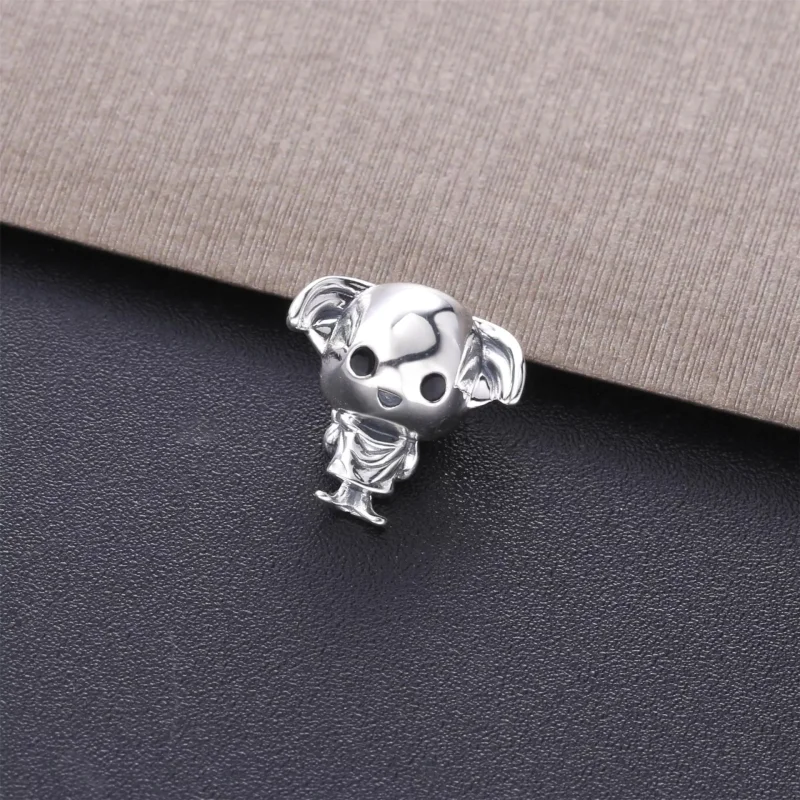 (resim) Pandora Harry Potter, Ev Elfi Dobby Charm - 798629C01 - Görüntüle 2